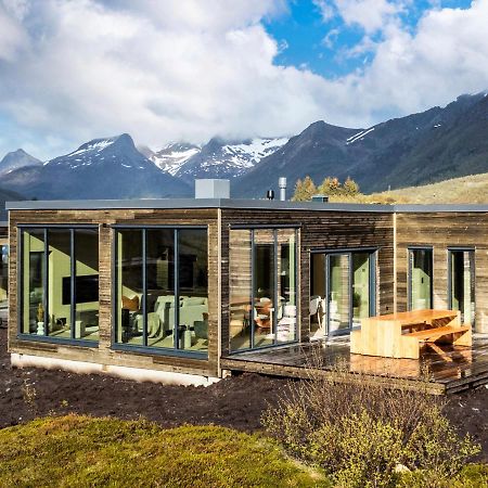 Kleppstad New! Luxury Cabin In Beautiful Lofoten מראה חיצוני תמונה